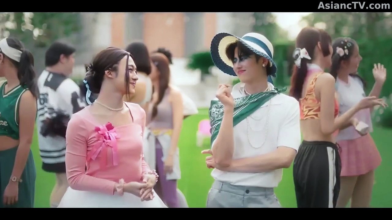 MuTeLuv Exp 11 Eng Sub