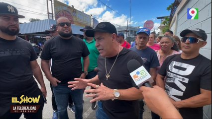 Caso de 21 niñas de Jarabacoa: “Padres protestan por retención de algunas” | ESM