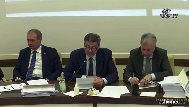 Difesa, Giorgetti: potremmo valutare clausola salvaguardia nazionale