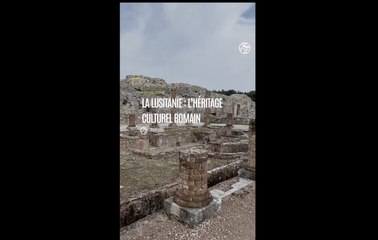 Portugal Romain: balade sur les traces des Lusitaniens de l’époque romaine