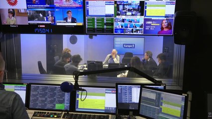 Pascal Praud et vous - Que signifie concrètement la suspension de la réforme des retraites ? Les explications de la rédactrice en chef de «Capital»