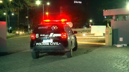 Jovem de 20 anos preso por tráfico de drogas em Cupira: A história de Luiz Fernando da Silva e sua prisão em flagrante