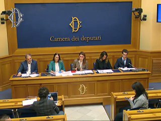 Roma - ​​Una Manovra finanziaria per la ricerca - Conferenza stampa di Elisabetta Piccolotti (06.11.25)