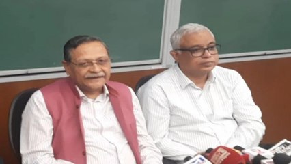 Video: आइआइएम अहमदाबाद शुरू कर रहा नया एमबीए कोर्स, निदेशक ने कही अहम बात