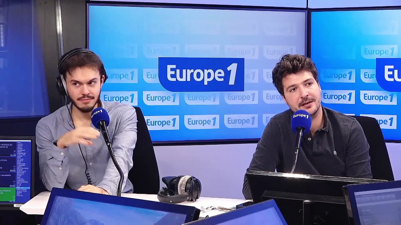 Jackpot de 250 millions d'euros gagné en Île-de-France par des amis : Pascal Praud révèle ce qu'il ferait (et ce n'est pas arrêter de travailler)