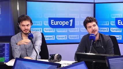 Jackpot de 250 millions d'euros gagné en Île-de-France par des amis : Pascal Praud révèle ce qu'il ferait (et ce n'est pas arrêter de travailler)