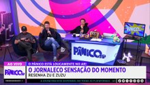 RESENHA ZU E ZUZU: FAKE NEWS X RATINHO, LULA X TERRORISMO E CLÁUDIO CASTRO X FACÇÕES CRIMINOSAS