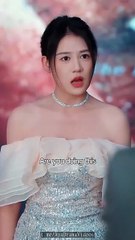 Sorry, but Mercy Ends Here #Dramabox