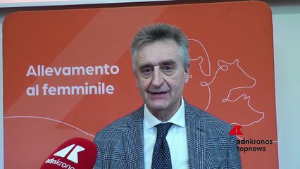 Zootecnica: Gatta (Unibo), ‘inclusione e sostenibilità nuovi valori per futuri professionisti'