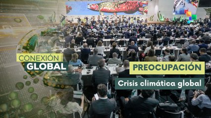 Entrevista | Incrementa el efecto del cambio climático