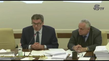 Manovra, Giorgetti:su redditi bassi ampiamente recuperato fiscal drag