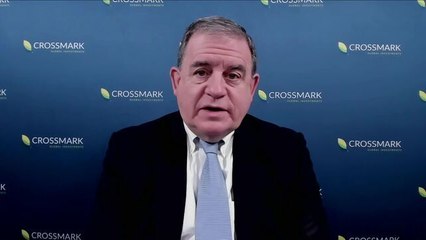 Pullback Possible, But Bull Market Isn't Over, Says Bob Doll