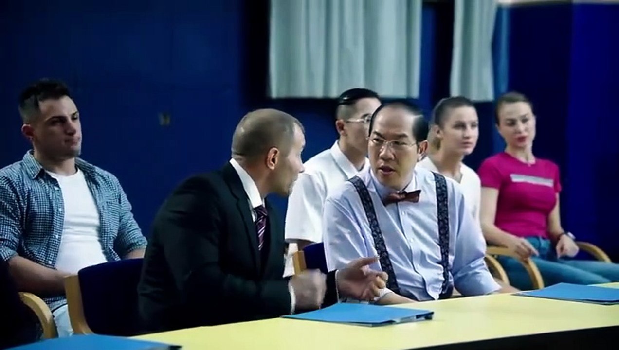 Youth 2018 S01 Ep 18 episode 18 in Hindi Urdu dubbed Korean Chinese KDrama CDrama  version)