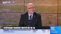Stéphane Travert (député EPR) : Faut-il croire aux promesses de Shein ? - 06/11