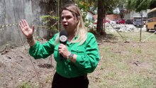 Título: "Investigação sobre Corpo de Mulher Encontrado em Terreno Baldio em Igarassu: Possível Caso de Violência e Homicídio