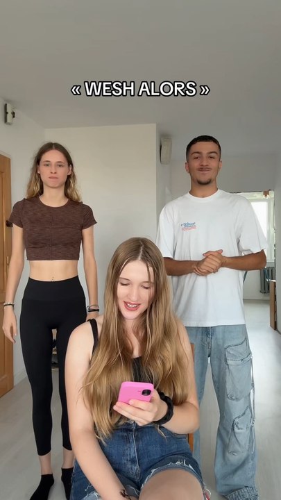 J’adore cette vidéo hahah