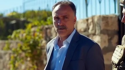 مسلسل المدينة البعيدة الحلقة 37 اعلان 2 مترجم للعربية Uzak Şehir 37.Bölüm 2.Fragmanı