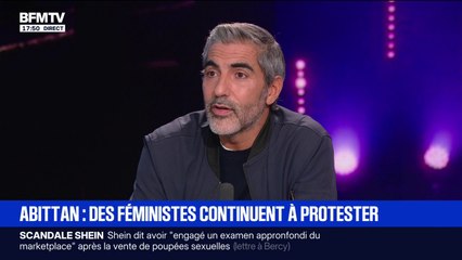 4 ans après sa mise en examen pour viol, Ary Abittan affirme qu'il "pardonne" son accusatrice