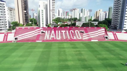Náutico Unido: Uma Nova Administração na Direção do Clube de Futebol Náutico - O Plano da Chapa Opositora para as Eleições