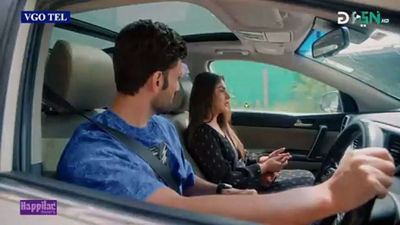 Main Zameen Tu Aasmaan Ep 22
