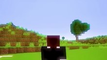 😎 rejoins le Discord dans ma bio #minecraft #mast