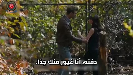 مسلسل غريب في المرآه الحلقه 6 اعلان 3 مترجم للعربي