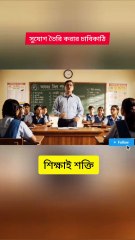 ‎সুযোগ তৈরি করার চাবিকাঠি শিক্ষাই শক্তি Learning Time BD