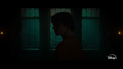 Percy Jackson et les olympiens - saison 2 Bande-annonce (2) VF