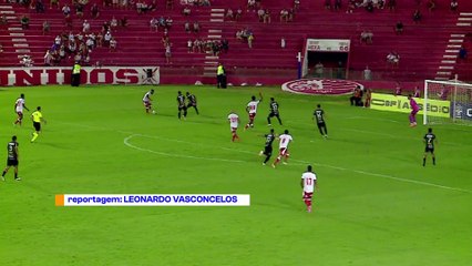 Patrick Allan Muda de Camisa em 2026: De Aflitos para Arruda, a Transferência Pernambucana que Reforça o Santa Cruz