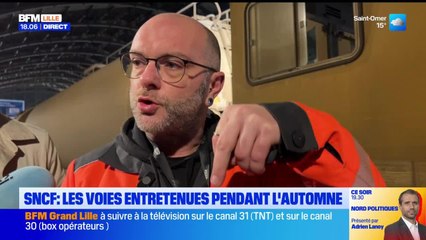 Le journal de 18h du jeudi 6 novembre 2025