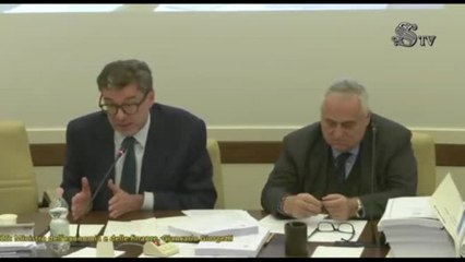 Sanità, Giorgetti: governo ha fatto cose eccezionali, 7 mld in più