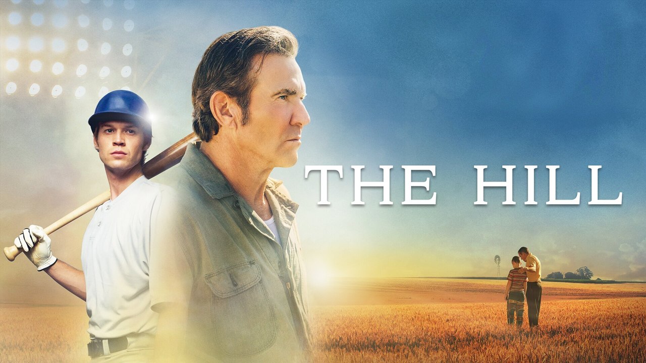 The Hill