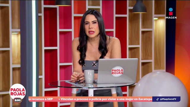 Senadoras unen voces en contra del acoso hacia mujeres | DPC con Paola Rojas