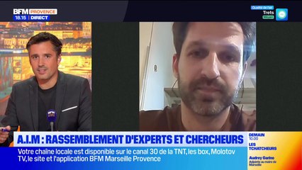 Le journal de 18h du jeudi 6 novembre 2025