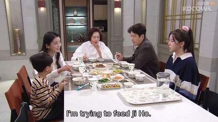 Queen’s House (2025) Episode 34 | Korean subbed EN