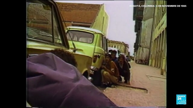 40 años de la toma del Palacio de Justicia: familiares de las víctimas piden justicia