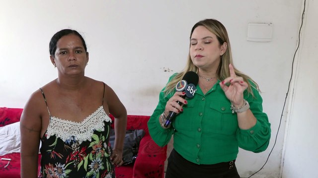 Título: Desafios da Moradia Digna em Recife: Reclamações e Condições Precárias no Conjunto Habitacional Sérgio Loreto