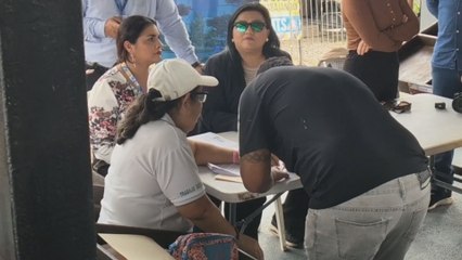 Municipio de David reubicará a vendedores ambulantes al antiguo mercado público