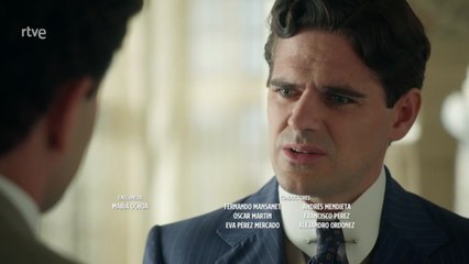 La Promesa Capitulo 713 Avance