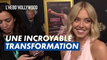 Un rôle méconnaissable pour Sydney Sweeney dans Christy