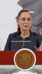 Sheinbaum negó que el Presupuesto de Egresos 2026 contempla un recorte a Salud