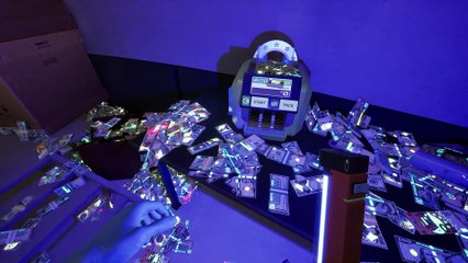 Cash Cleaner Simulator - Official Console Release Date Trailer