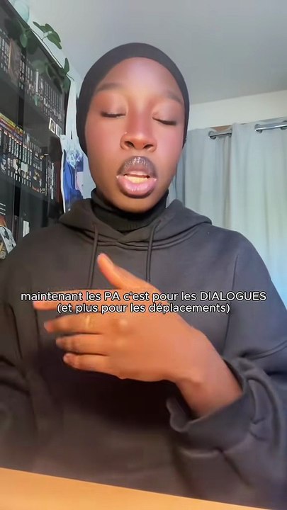 différences et nouveautés sur Amour Sucré NewGen (Seira#465 sur ASNG)