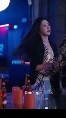 hearts behind thorns chinese drama