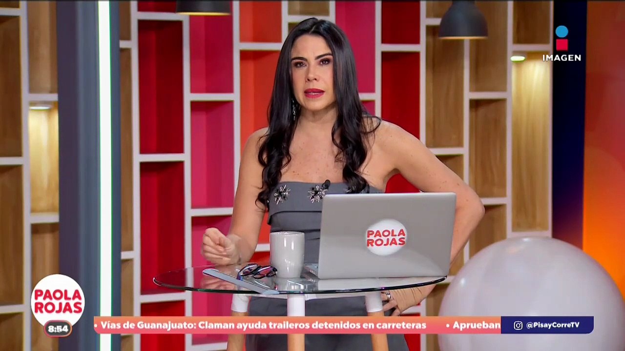 Citlali Hernández presenta Plan Integral Contra el Abuso Sexual | DPC con Paola Rojas