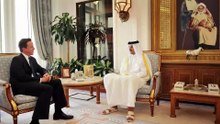 INSANE Lifestyle That Prince Salman Gives To His Wives