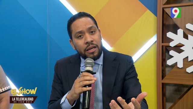 Periodista Jaime Rincón recibe amenazas | ESM