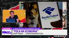 ISENÇÃO DE IMPOSTO, SELIC DO BRASIL PIOR QUE PAÍSES EM GUERRA E BOLHA DA IA; SAMY DANA MANDA A REAL