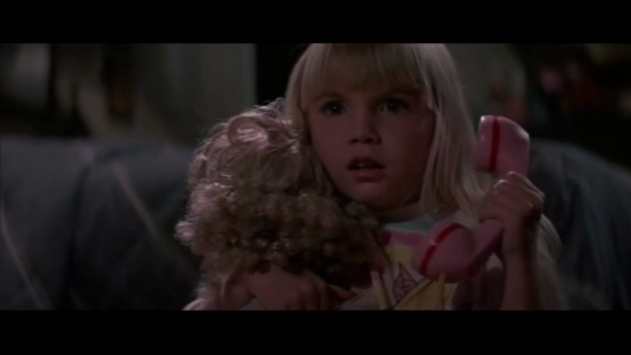 Poltergeist 2 (1986) #ganzerfilm #deutsch #hd