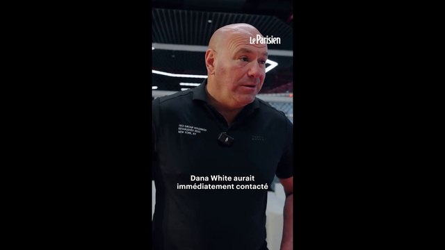 MMA : des soupçons de match truqué secouent l'UFC